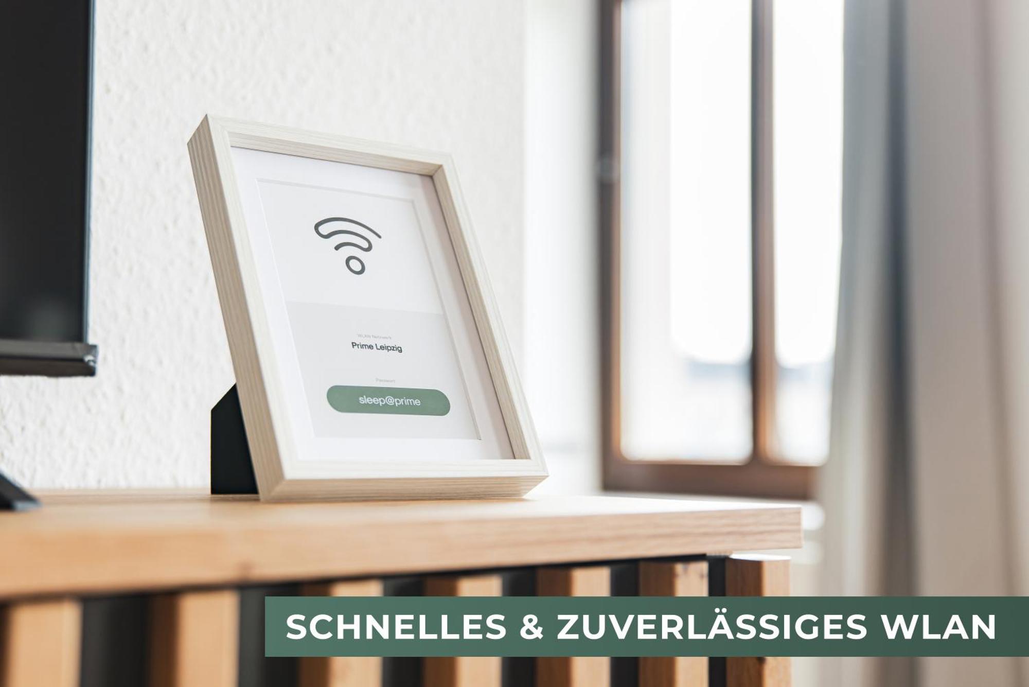 Prime - 2 Zimmer Wohnung Direkt Am Fluss Leipzig Dış mekan fotoğraf