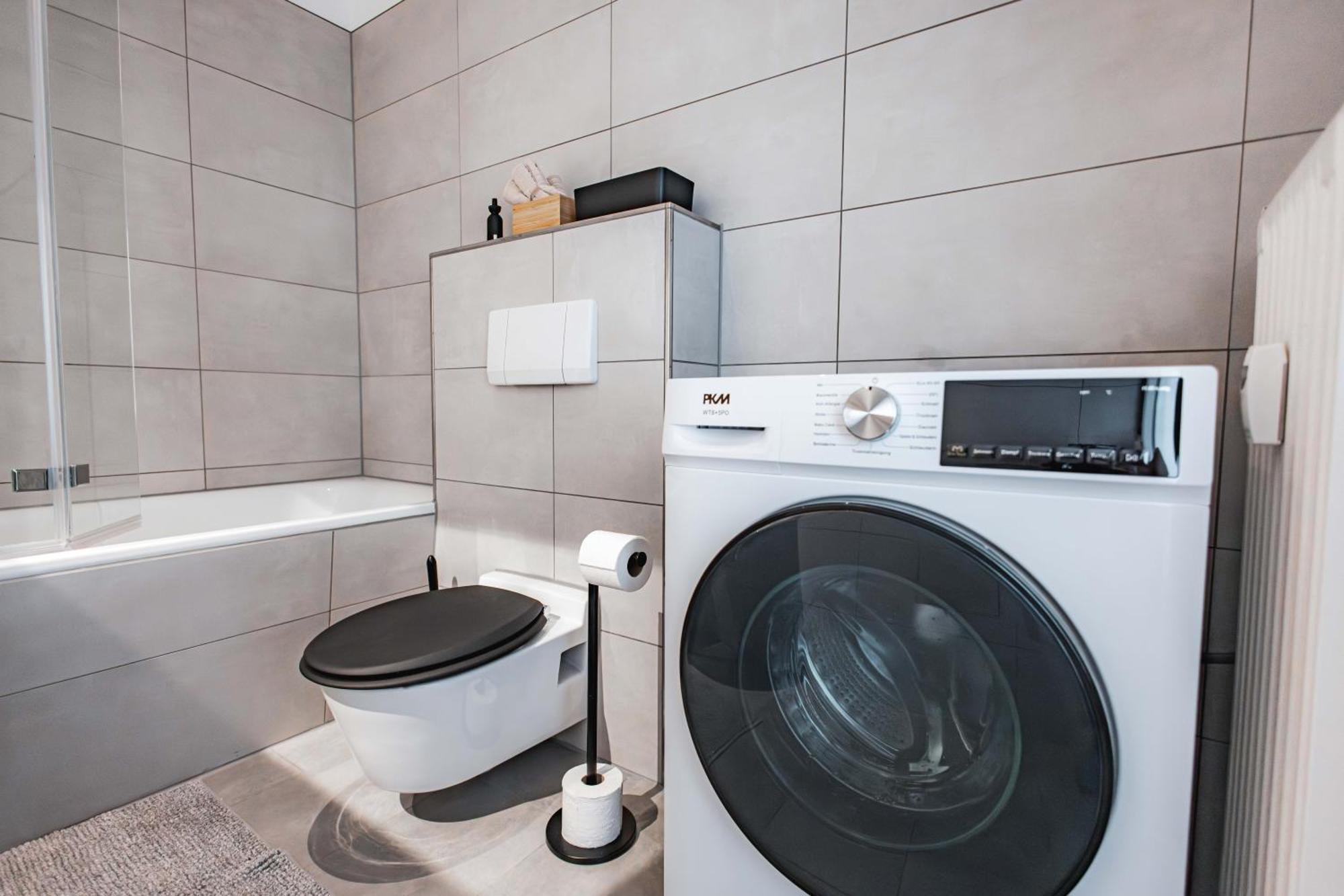 Prime - 2 Zimmer Wohnung Direkt Am Fluss Leipzig Dış mekan fotoğraf